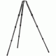 Gitzo Series 5 Carbon 6x Long Systematic Tripod - 4 Section G-lock GT5540LS