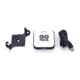 GO PUCK 3X Battery Pack, 4,400mAh, GP-06228