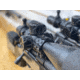 Gray Ops CNC Spuhr Ring Turret Guards, Black, GO-SPUTG