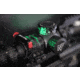 Gray Ops CNC Turret Glow, Black, GO-TRGL