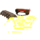 Gray Ops CNC Turret Glow, Black, GO-TRGL