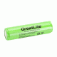 Greatlite 3.7 V USB Rechargeable Battery, Green EXPE04