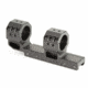 Griffin Armament Cantilever SPRM, 30mm, 1.335in height 15MOA, Black, SMC1.335H30MM