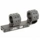 Griffin Armament Cantilever SPRM, 30mm, 1.335in height 15MOA, Black, SMC1.335H30MM