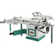 Grizzly Industrial 10in. Extreme-Series Sliding Table Saw - 7-1/2 HP 3-Phase G0623X3