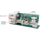 Grizzly Industrial 10in. x 22in. Variable-Speed Lathe G0752