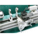 Grizzly Industrial 10in. x 22in. Variable-Speed Lathe G0752