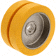 Grizzly Industrial 120mm x 25mm Separated Replacement Roller for G0826 T28096
