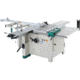 Grizzly Industrial 12in. Compact Sliding Table Saw G0820