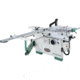 Grizzly Industrial 12in. Compact Sliding Table Saw G0820