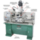 Grizzly Industrial 12in. X 36in. Combination Gunsmithing Lathe/Mill G0791