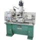 Grizzly Industrial 12in. X 36in. Combination Gunsmithing Lathe/Mill G0791
