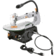 Grizzly Industrial 16in. Scroll Saw with Flexible Shaft Grinder G0735