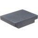 Grizzly Industrial 18in. x 24in. x 3in. Granite Surface Plate, 2 Ledges, G9655