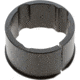 Grizzly Industrial 3-1/2in. Aluminum Router Adapter Collar for T1255 Router Lift, T30331