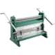 Grizzly Industrial 3-in-1 Sheet Metal Machine, 30in G4011Z