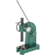 Grizzly Industrial 3-Ton Ratcheting Arbor Press T1185