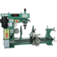 Grizzly Industrial 31in. Combo Lathe/Mill G9729