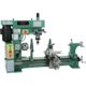 Grizzly Industrial 31in. Combo Lathe/Mill, G9729