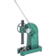 Grizzly Industrial 5-Ton Ratcheting Arbor Press T1186