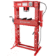 Grizzly Industrial 50-Ton Air/Hydraulic Shop Press T27978