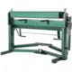 Grizzly Industrial 59in. Pan and Box Brake T28325