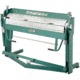 Grizzly Industrial 59in. Pan and Box Brake T28325