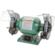 Grizzly Industrial 6in. Bench Grinder w/ 1/2in. Arbor G9717