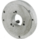 Grizzly Industrial 6in. Pre-Machined Back Plate D1-3 T25217