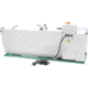 Grizzly Industrial 8in. x 16in. Variable-Speed Lathe G0768