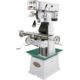 Grizzly Industrial 8in. x 30in. Variable-Speed Vertical Mill, G0678