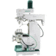 Grizzly Industrial 9in. x 39in. Horizontal / Vertical Mill with Power Feed G0757