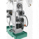 Grizzly Industrial 9in. x 39in. Horizontal / Vertical Mill with Power Feed G0757