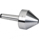 Grizzly Industrial Bull Nose Center - MT #3 H5902