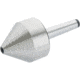 Grizzly Industrial Bull Nose Center - MT #3 H5902