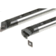 Grizzly Industrial Carbide Inserts DCMT for Stainless, pk. of 10 H8338