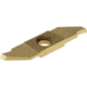 Grizzly Industrial Carbide Inserts for Steel, Stainless Steel, pk. of 10 H8354