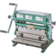 Grizzly Industrial Combination 3-in-1 Sheet Metal Machine, 12in T21320