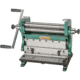 Grizzly Industrial Combination 3-in-1 Sheet Metal Machine, 12in T21320