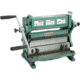 Grizzly Industrial Combination 3-in-1 Sheet Metal Machine, 12in T21320