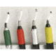 Grizzly Industrial Disposable Deburring 4 pc. Set H8078