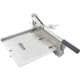 Grizzly Industrial Heavy-Duty Bench Shear, 12in T27140