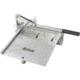 Grizzly Industrial Heavy-Duty Bench Shear, 12in T27140