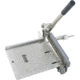 Grizzly Industrial Heavy-Duty Bench Shear, 12in T27140