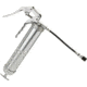 Grizzly Industrial Heavy Duty Grease Gun with Flex Nozzle H8255