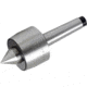 Grizzly Industrial Heavy-Duty Triple Bearing Live Center MT2 G9361