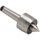 Grizzly Industrial Heavy-Duty Triple Bearing Live Center MT3 G9362