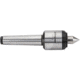 Grizzly Industrial High Performance Live Center MT #2 T10132