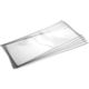 Grizzly Industrial Large Replacement Films for G0707 &amp; G0708, 5 pk., T27300