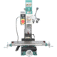 Grizzly Industrial Mill/Drill 4in. x 18in. 3/4 HP G0781